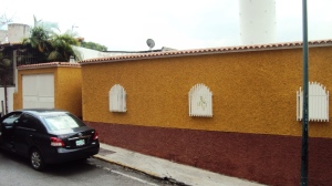 ERNESTO JIMENEZ Casas Venta Caracas Colinas de Bello Monte FLEXMLS-11-9057