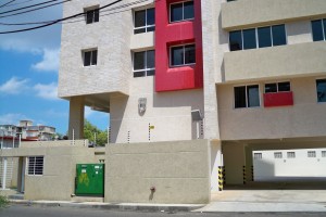 ISABEL BARRIOS Apartamento Venta Maracaibo Avenida Bella Vista FLEXMLS-11-8956
