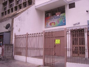 ARIADNA BOUQUETT MORENO Local Comercial Venta Caracas La Candelaria FLEXMLS-11-8958