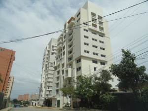VICTOR ARTURO MORANTES Apartamento Venta Maracaibo La Lago FLEXMLS-11-8962
