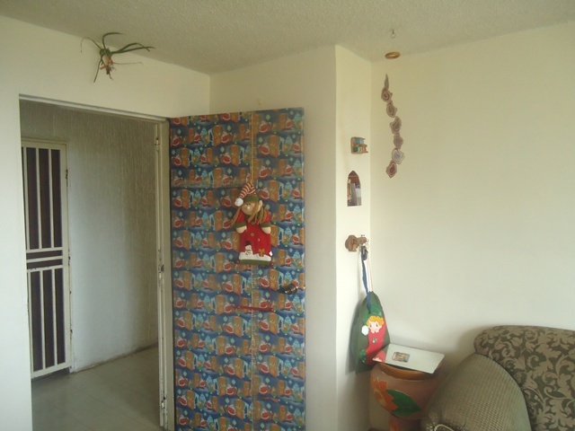         ANGEL PINTON Apartamento en Venta en Santa Lucia en Santa Lucia C&oacute;digo: 11-8966 No.6
