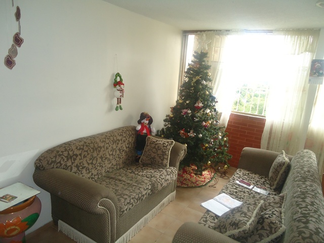         ANGEL PINTON Apartamento en Venta en Santa Lucia en Santa Lucia C&oacute;digo: 11-8966 No.8