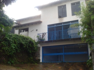 VANESSA GOMES Casa Venta Caracas Sorocaima FLEXMLS-11-8952