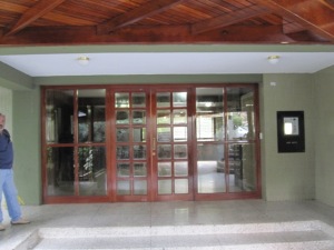 ARIADNA BOUQUETT MORENO Apartamento Venta Caracas El Paraiso FLEXMLS-11-8972