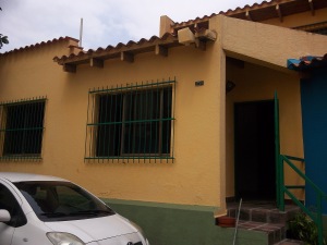 MARIA ALBA GIORDANO Casa En Venta En Valencia - Valles de Camoruco C&oacute;digo FLEX: 11-8975 No.3
