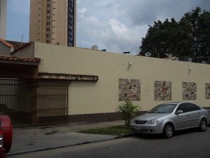 MARIA ALBA GIORDANO Casa En Venta En Valencia - Valles de Camoruco C&oacute;digo FLEX: 11-8975 No.0