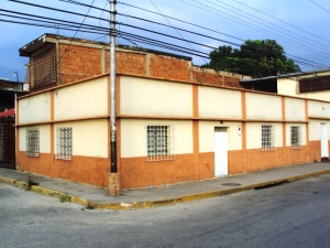 EILEEN CASTILLO Casa Venta Maracay Barrio Bolivar FLEXMLS-11-8980