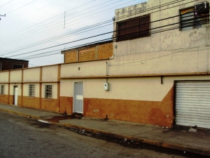 EILEEN CASTILLO Casa En Venta En Maracay - Barrio Bolivar Código FLEX: 11-8980 No.2