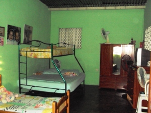 EILEEN CASTILLO Casa En Venta En Maracay - Barrio Bolivar Código FLEX: 11-8980 No.3