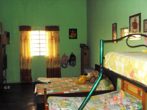 EILEEN CASTILLO Casa En Venta En Maracay - Barrio Bolivar Código FLEX: 11-8980 No.4