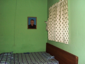 EILEEN CASTILLO Casa En Venta En Maracay - Barrio Bolivar Código FLEX: 11-8980 No.6