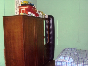 EILEEN CASTILLO Casa En Venta En Maracay - Barrio Bolivar Código FLEX: 11-8980 No.7