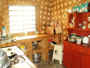 EILEEN CASTILLO Casa En Venta En Maracay - Barrio Bolivar Código FLEX: 11-8980 No.9