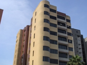 MANUEL ROGELIO PEREZ Apartamento Venta Barquisimeto Parroquia Santa Rosa FLEXMLS-11-8982