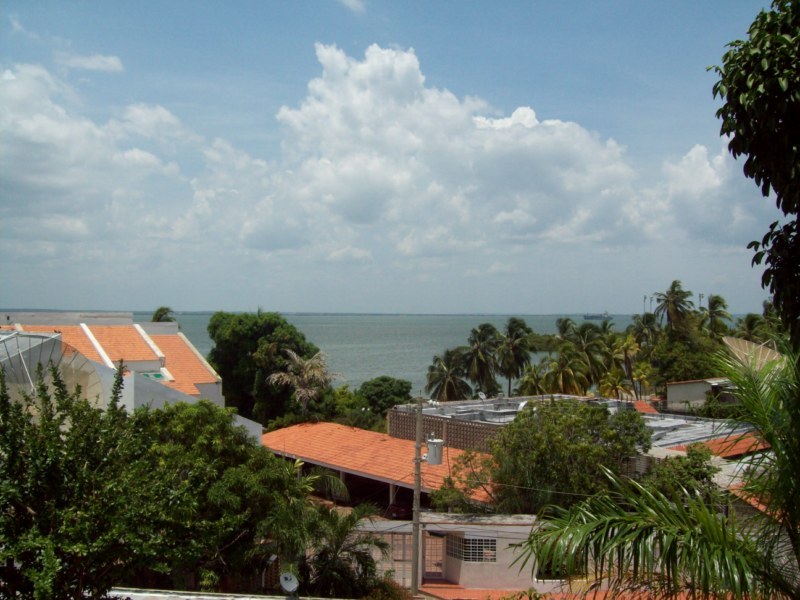         ANGEL PINTON Terreno Comercial en Venta en La Lago en Maracaibo C&oacute;digo: 11-8981 No.2