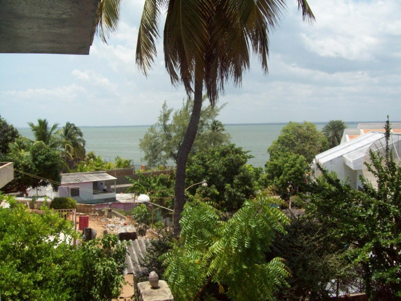         ANGEL PINTON Terreno Comercial en Venta en La Lago en Maracaibo C&oacute;digo: 11-8981 No.3