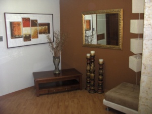 JORGE MENDOZA A. Apartamento Venta Barquisimeto Parroquia Santa Rosa FLEXMLS-11-8982