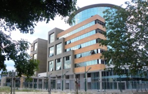 NACARI ORDO�EZ Oficina Alquiler Valencia La Trigaleña FLEXMLS-11-8987