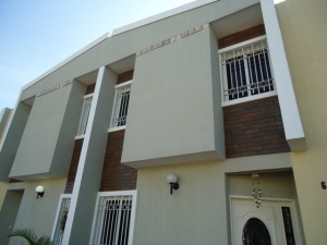 JUSMERI ESPINA Townhouse Venta Maracaibo Las Lomas FLEXMLS-11-8990