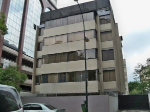 ORIANA RIVAS BALDA Apartamento Venta Caracas Las Mercedes FLEXMLS-11-9009