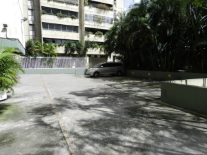 SHADDY PRINCE Apartamento Venta Caracas San Bernardino FLEXMLS-11-9003