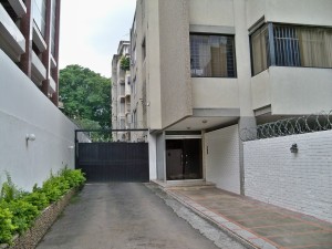 ARIADNA BOUQUETT MORENO Apartamento Venta Caracas Las Mercedes FLEXMLS-11-9009