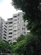 RAFAEL LEON Apartamento Venta Caracas El Rosal FLEXMLS-11-9010