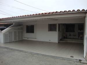 MANUEL ROGELIO PEREZ Casa Venta Barquisimeto Parroquia Santa Rosa FLEXMLS-11-9011