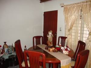 JORGE MENDOZA A. Casa Venta Barquisimeto Parroquia Santa Rosa FLEXMLS-11-9011