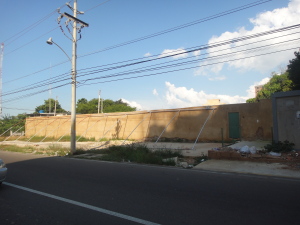 JUSMERI ESPINA Terreno  Venta Maracaibo Cerros de Marin FLEXMLS-11-9014