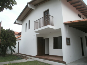 Venta - Casa En Merida - Urbanizacion San Franciscoimage fachada RAH:11-9016
