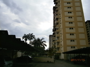 EILEEN CASTILLO Apartamento Venta Maracay La Esperanza FLEXMLS-11-9018