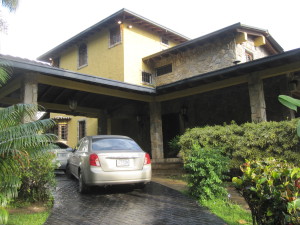 Casa en Caracas Distrito Metropolitano,La Lagunita Country Club REF: 11-9039