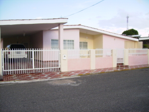 CARMI�A & ASOCIADOS Casa En Venta En Maracaibo - Las Lomas C&oacute;digo FLEX: 11-9023 No.0