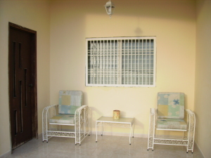 CARMI�A & ASOCIADOS Casa En Venta En Maracaibo - Las Lomas C&oacute;digo FLEX: 11-9023 No.2