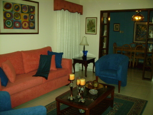 CARMI�A & ASOCIADOS Casa En Venta En Maracaibo - Las Lomas C&oacute;digo FLEX: 11-9023 No.3