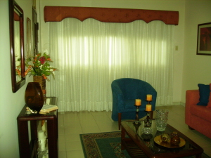 CARMI�A & ASOCIADOS Casa En Venta En Maracaibo - Las Lomas C&oacute;digo FLEX: 11-9023 No.4