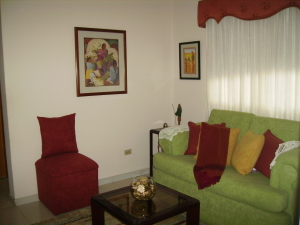 CARMI�A & ASOCIADOS Casa En Venta En Maracaibo - Las Lomas C&oacute;digo FLEX: 11-9023 No.6