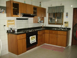 CARMI�A & ASOCIADOS Casa En Venta En Maracaibo - Las Lomas C&oacute;digo FLEX: 11-9023 No.8