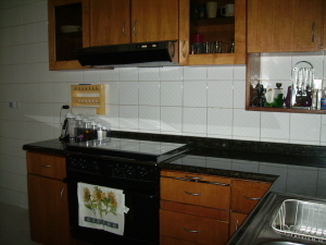 CARMI�A & ASOCIADOS Casa En Venta En Maracaibo - Las Lomas C&oacute;digo FLEX: 11-9023 No.9