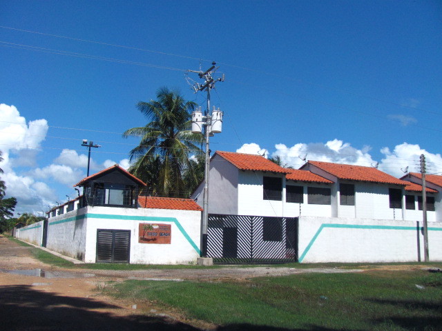         ANGEL PINTON Townhouse en Venta en Tucacas en Tucacas C&oacute;digo: 11-9052 No.0