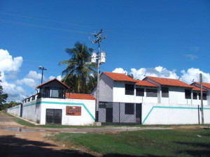 FRANQUICIA REGIONAL CENTRAL Townhouse en Venta en Tucacas en Tucacas C&oacute;digo: 11-9052 No.0