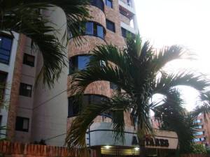MARIA ALBA GIORDANO Apartamento Venta Valencia Los Mangos FLEXMLS-11-9050