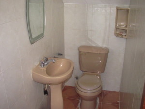 FRANQUICIA REGIONAL CENTRAL Townhouse en Venta en Tucacas en Tucacas C&oacute;digo: 11-9052 No.5
