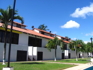 FRANQUICIA REGIONAL CENTRAL Townhouse en Venta en Tucacas en Tucacas C&oacute;digo: 11-9052 No.2
