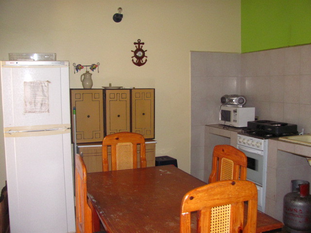         ANGEL PINTON Townhouse en Venta en Tucacas en Tucacas C&oacute;digo: 11-9052 No.8