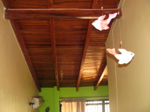 FRANQUICIA REGIONAL CENTRAL Townhouse en Venta en Tucacas en Tucacas C&oacute;digo: 11-9052 No.7