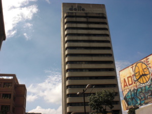 CARLOS VICENTE GUERRA Oficina Alquiler Caracas Altamira FLEXMLS-11-9058