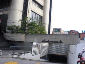 IVANA MASSIMINI Oficina En Alquiler En Caracas - Altamira C&oacute;digo FLEX: 11-9058 No.4