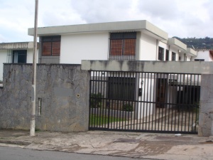 VANESSA GOMES Casa Venta Caracas Los Pomelos FLEXMLS-11-9070